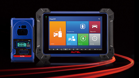 Autel Equipment